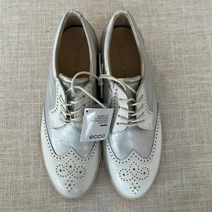 Ecco Golf Shoes - never worn